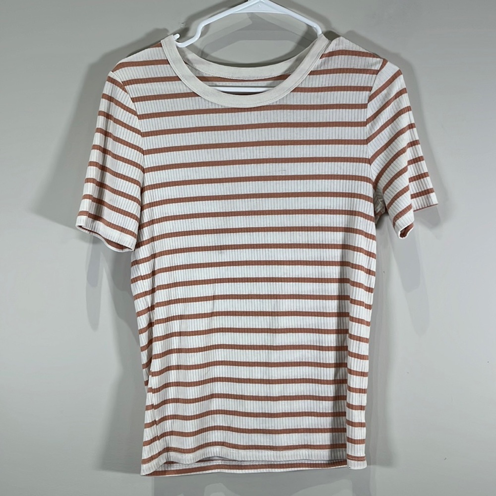 A new day tshirt - size medium